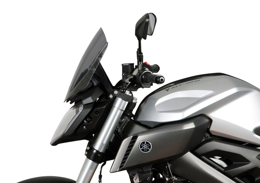 Yamaha MT-125 [2015-2019] - Disque de réduction "NRM"
