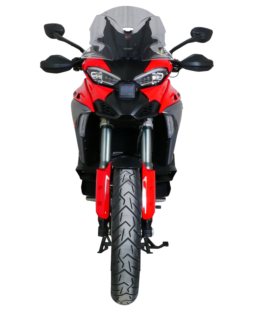 Ducati Multistrada V4 / S [2025 -] - Disc en tournée "TM"