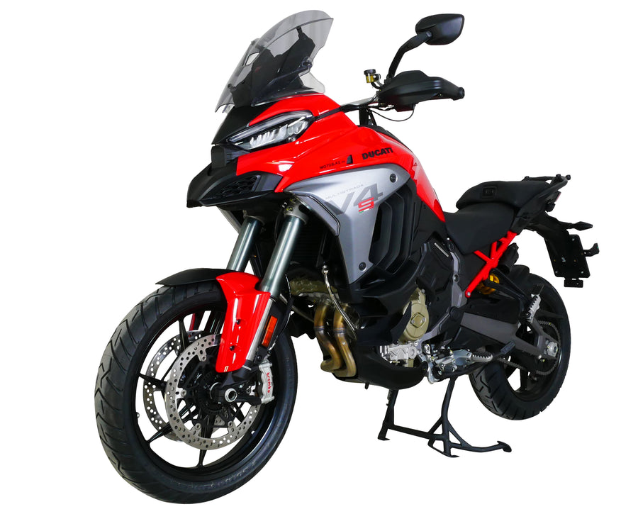 Ducati Multistrada V4 / S [2025 -] - Disc en tournée "TM"