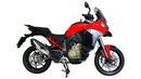 Ducati Multistrada V4 / S [2025 -] - Disc en tournée "TM"-5