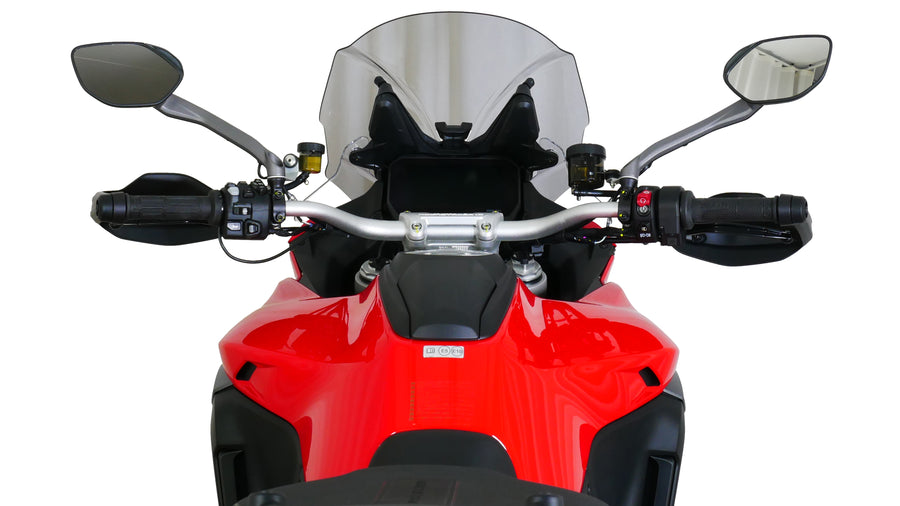 Ducati Multistrada V4 / S [2025 -] - Disc en tournée "TM"