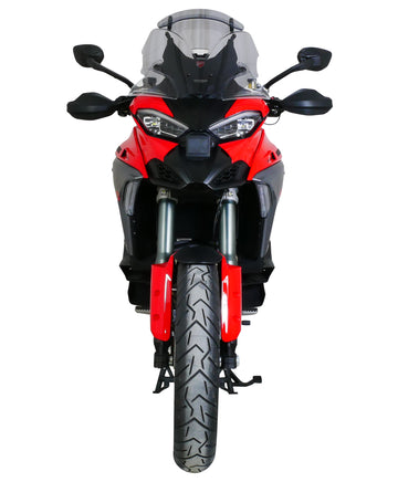 Ducati Multistrada v4 / s [2025 -] - Variotourings écran "VTM" - 0