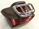 BMW K 1200 LT [2002] - Topcase mit Rückenlehne und Lautsprecher-6