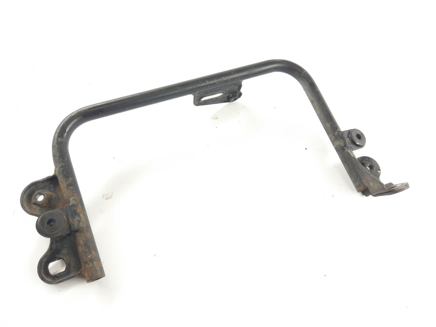 Yamaha DT 125 LC 10V [1982] - Radiator bracket bracket radiator