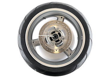 Triumph Sprint 955i RS T695 [2001] - Rear wheel rim - 0
