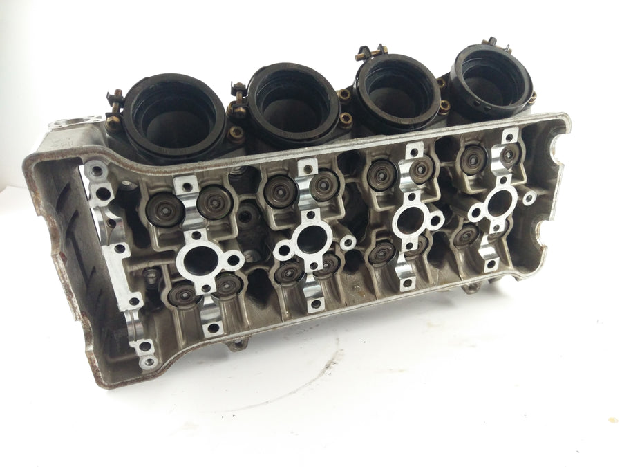 Honda CBR 1000 RR SC57 [2004] - Cylinder head