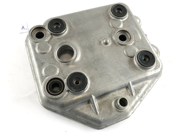 Kawasaki VN 900 Classic [2010] - Ventildeckel - 0