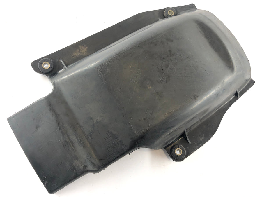 Yamaha XJ 900 F 58L [1985] - Rear substructure splash guard