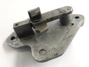 Moto Guzzi Guzzino 65 [Hispania Motoleggera] - Schaltungsnehmer Gangschaltung-4