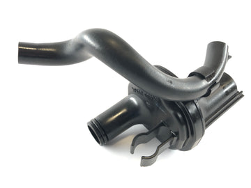 Kawasaki ZRX 1200 S ZRT20A [2003] - Oil strainer