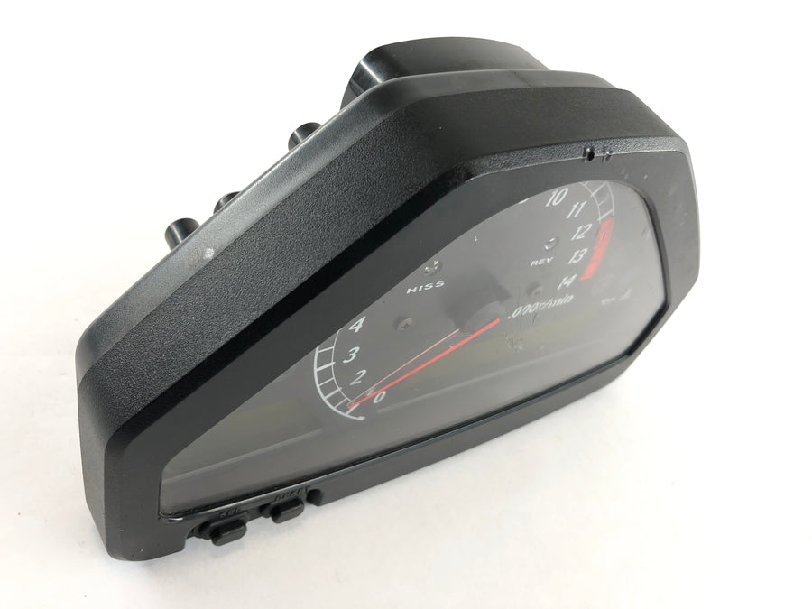 Honda CBR 1000 RR SC57 [2006] - Cockpit de compte-tours