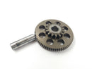 Triumph Daytona 955i T595 [1998] - Starter freewheel idler gear-1