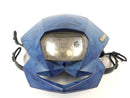 Husqvarna TE 450 SMR [2003] - Frontverkleidung Lampenmaske mit Scheinwerfer-2