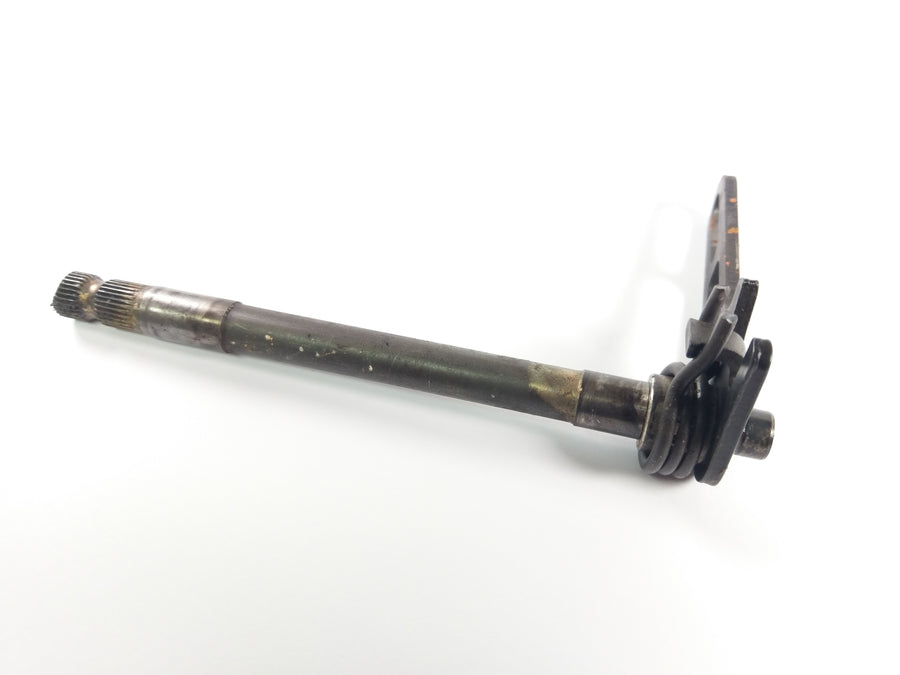 Husqvarna TE 450 H8 [2004] - Shift shaft