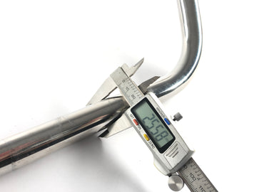 Kawasaki VN 1500 Classic VNT50D [2000] - Guidon - 0