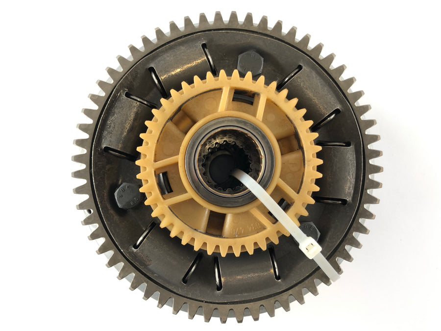 Aprilia Mille RSV 1000 ME [1999] - Clutch