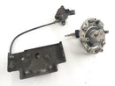 Suzuki GSF 400 GK75B Bandit [1991] - Kit de serrures Kit de serrures-2