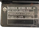 BMW K 1200 LT [2002] - Heckrahmen-3