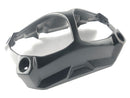 Yamaha XT 1200 Z Super Tenere DP01 [2012] - Headlight fairing lamp mask-2