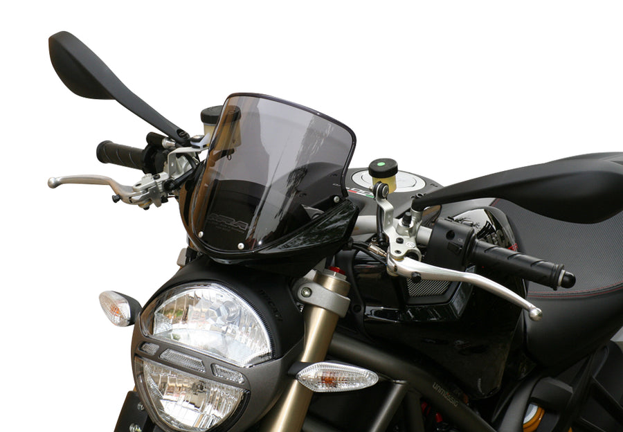 Ducati Monster 696/796/1100 - touring disc "T"