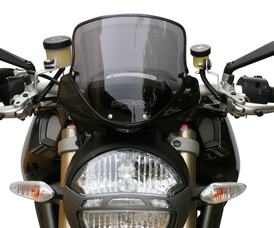 Ducati Monster 696/796/1100 - touring disc "T"