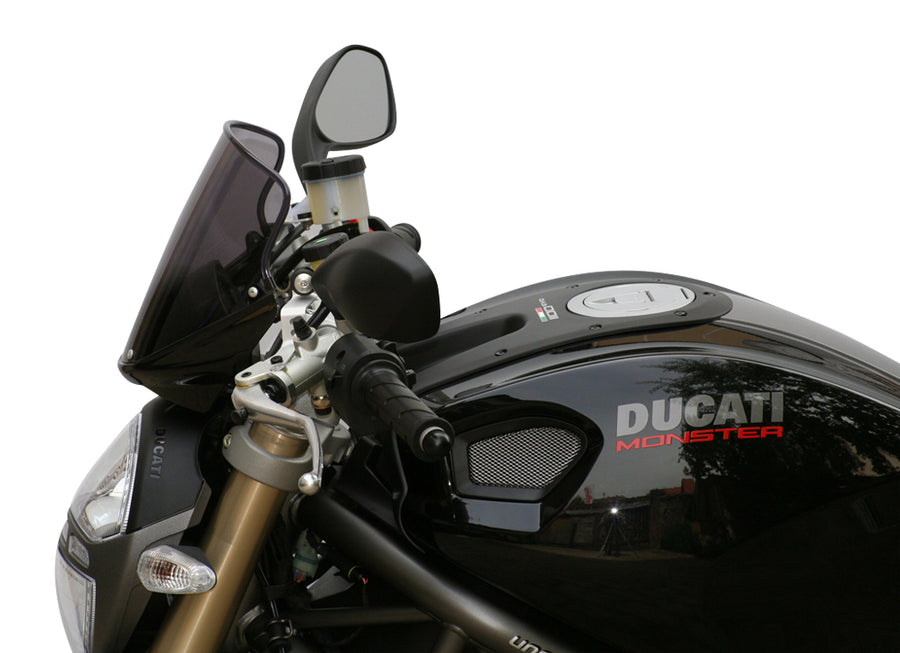 Ducati Monster 696/796/1100 - touring disc "T"