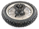 Honda XL 500 R PD02 [1983] - Rear wheel rim-4