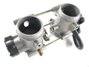 BMW F 800 ST [2006] - Papillon des gaz-2