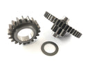 KTM 990 Superduke LC8 EFI  [2008] - Anlasserzahnräder-3