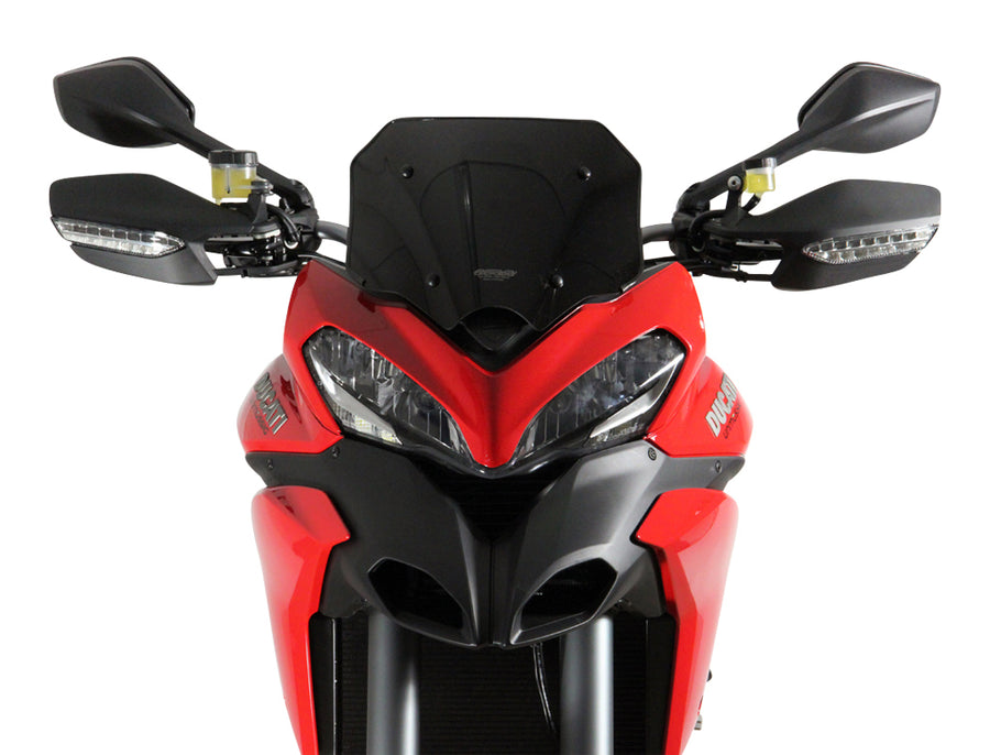 Ducati Multistrada 1200 [2013-2014] -Sports Target "SP"