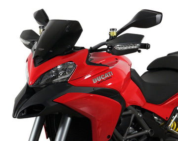 Ducati Multistrada 1200 [2013-2014] -Sports Target "SP" - 0