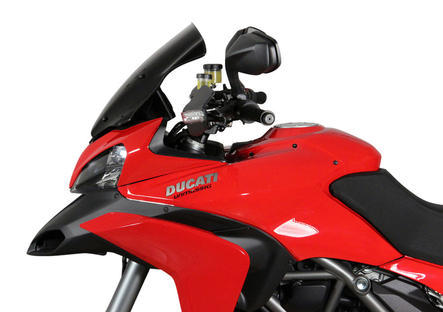 Ducati Multistrada 1200 [2013-2014] - Disqueur "T"