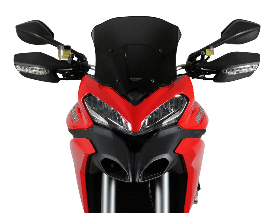 Ducati Multistrada 1200 [2013-2014] - Disqueur "T"