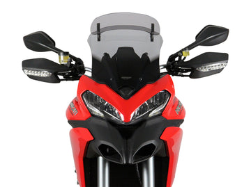 Ducati Multistrada 1200 [2013-2014] -variotourings écran "VT"