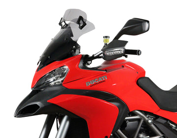 Ducati Multistrada 1200 [2013-2014] -variotourings écran "VT" - 0