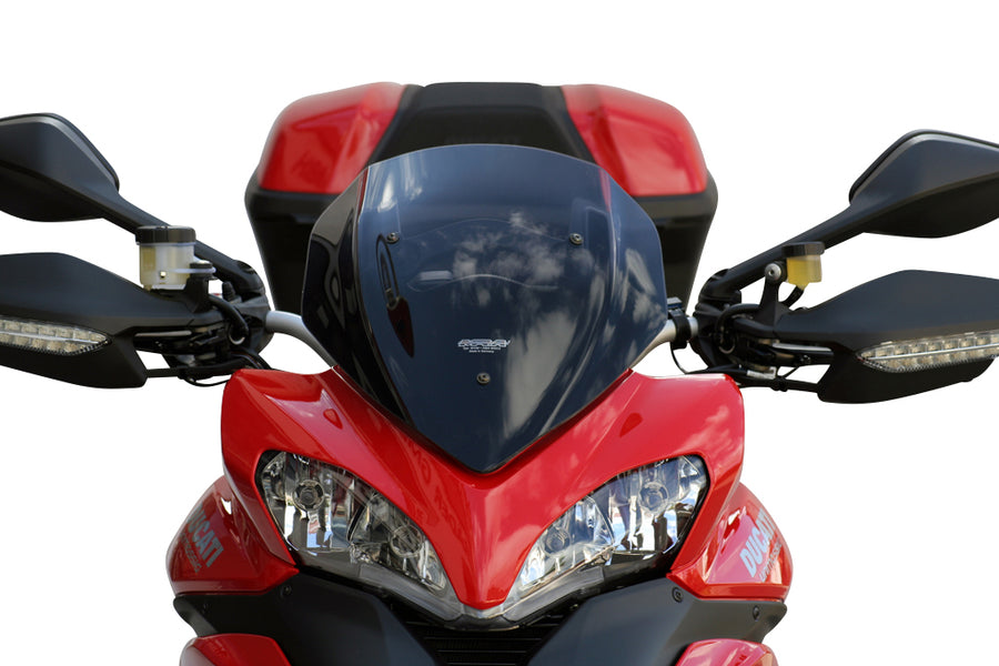 Ducati Multistrada 1200 / S [2009-2012] -Sports Target "SP"