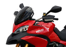 Ducati Multistrada 1200 / S [2009-2012] -Sports Target "SP"-1