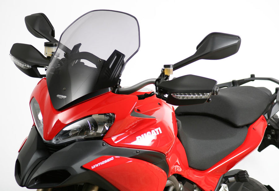 Ducati MULTISTRADA 1200 / S [2009-2012] – Tourenscheibe "T"