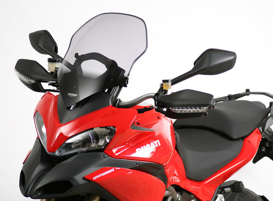 Ducati MULTISTRADA 1200 / S [2009-2012] – Tourenscheibe "T"