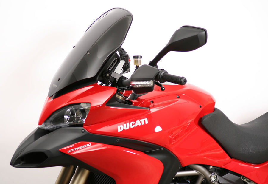 Ducati MULTISTRADA 1200 / S [2009-2012] – Tourenscheibe "T"