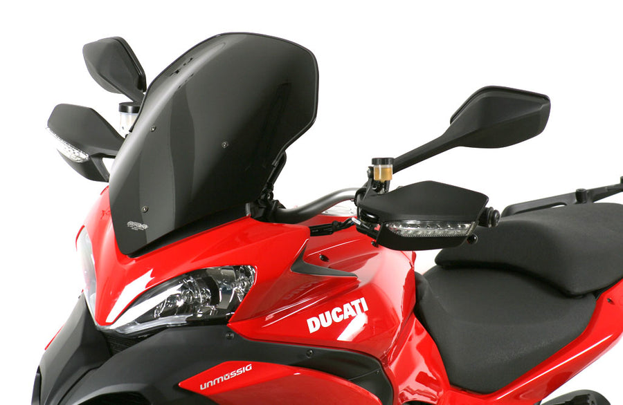 Ducati MULTISTRADA 1200 / S [2009-2012] – Tourenscheibe "T"