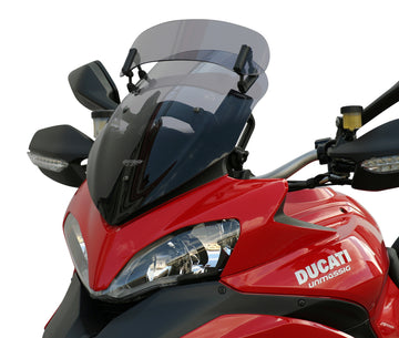 Ducati Multistrada 1200 / S [2009-2012]-Variotouringsscreen "VT"
