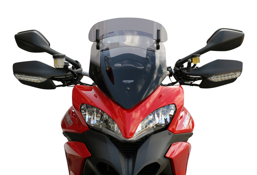 Ducati MULTISTRADA 1200 / S [2009-2012] – Variotouringscreen "VT"