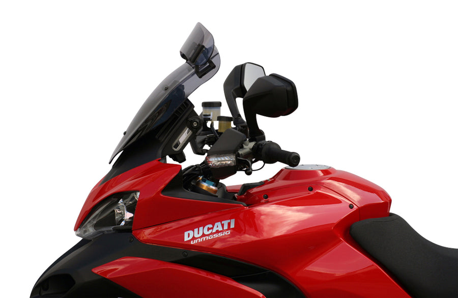 Ducati MULTISTRADA 1200 / S [2009-2012] – Variotouringscreen "VT"