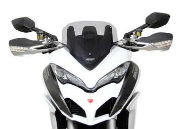 Ducati Multistrada 1200/1260 / S / Pikes P [2015 -] - Target sportif "SP"