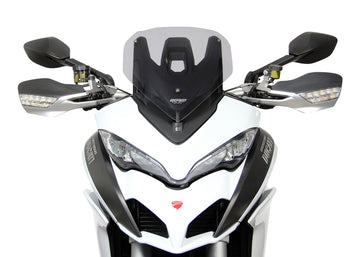 Ducati Multistrada 1200/1260 / S / Pikes P [2015 -] - Target sportif "SP" - 0
