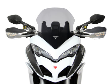 Ducati Multistrada 1200/1260 / S / Pikes P [2015 -] - Disc en tournée "T"