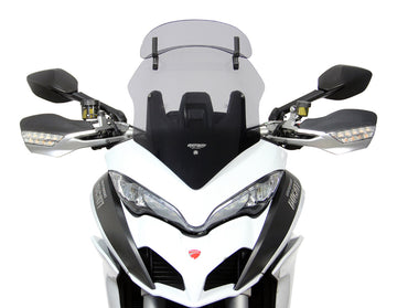 Ducati Multistrada 1200/1260 / S / Pikes P [2015 -] - Variotouringscreen "VT"