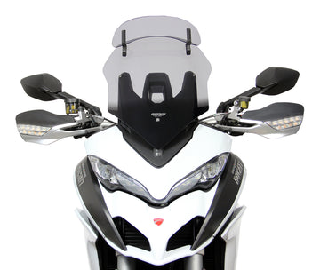 Ducati Multistrada 1200/1260 / S / Pikes P [2015 -] - Variotouringscreen "VT" - 0