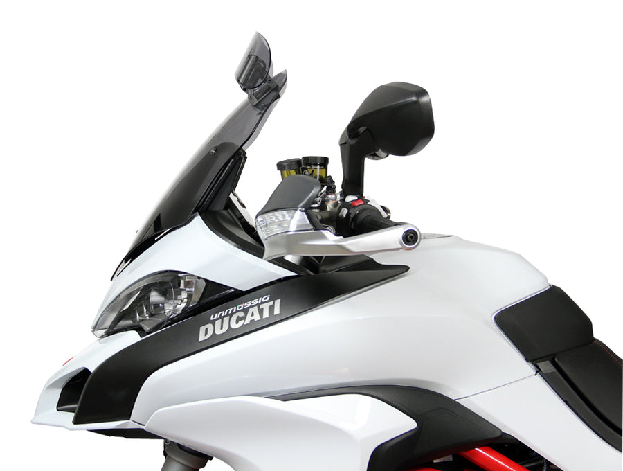 Ducati MULTISTRADA 1200 /1260 /S /PIKES P [2015-] – Variotouringscreen "VT"